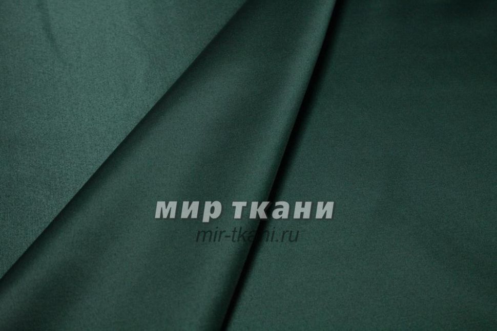 Ткань скатёрочная "Журавинка" рис.2/361003 зелёный