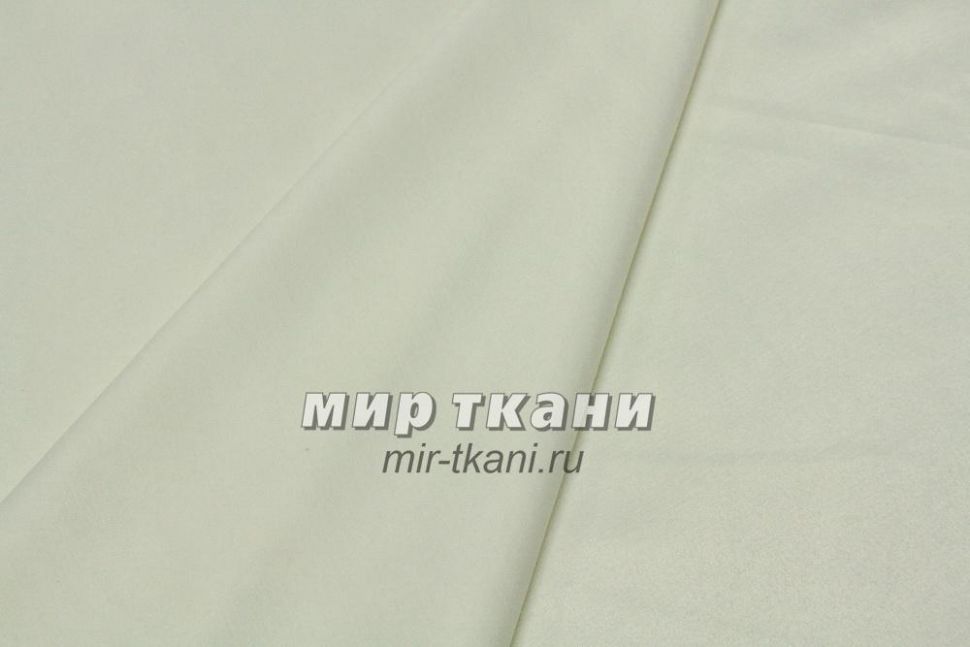 Ткань скатёрочная "Журавинка" рис.2/110510 молочный