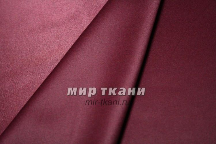 Ткань скатёрочная "Журавинка" рис.2/161004 бордо