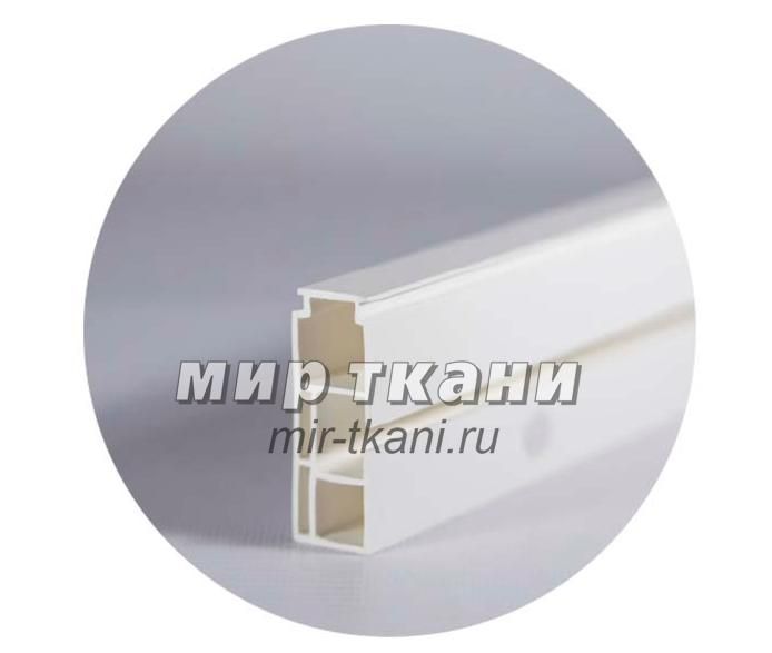 Карниз ОДНОРЯДНЫЙ/Россия/240см