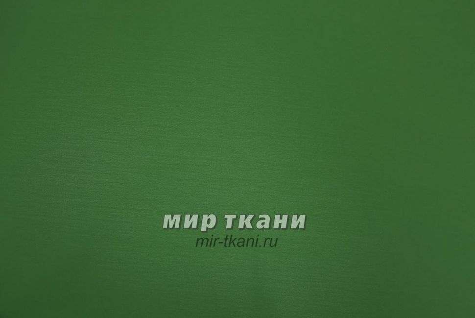 Ткань плащевая "Сабина" цвет трава