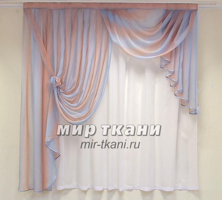 Ламбрекен "Мечта"